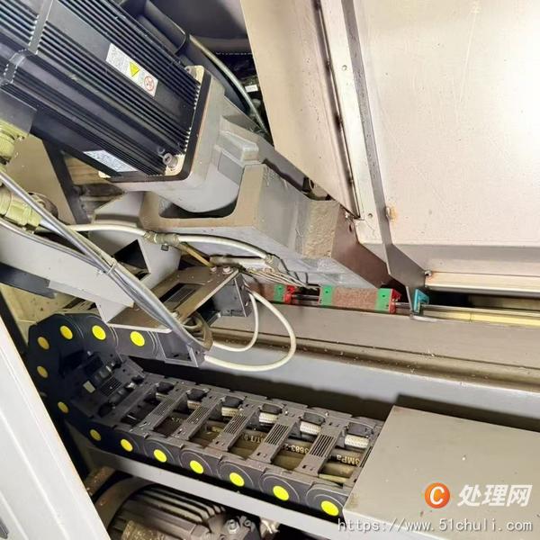 二手數(shù)控車床