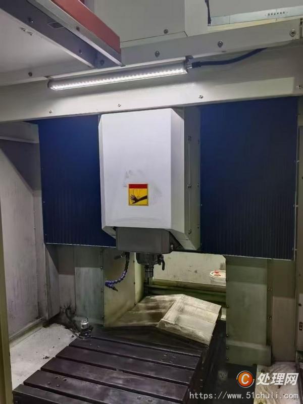 二手雕銑機