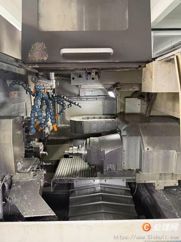 二手走心機(jī)