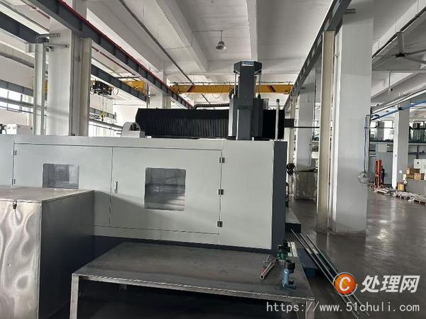 二手加工中心