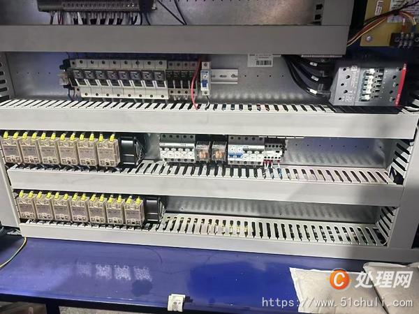 二手注塑機