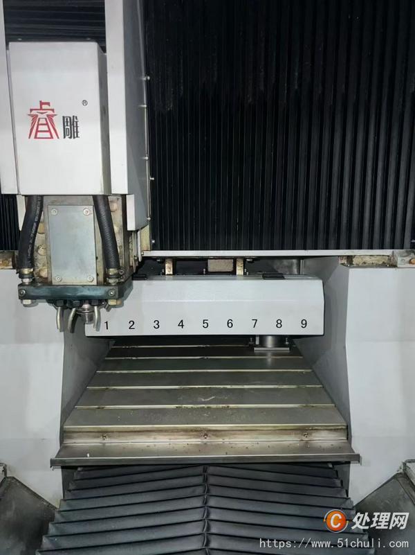 二手數(shù)控雕刻機
