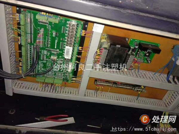 二手伺服電機