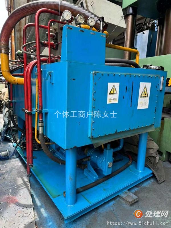 二手油壓機(jī)