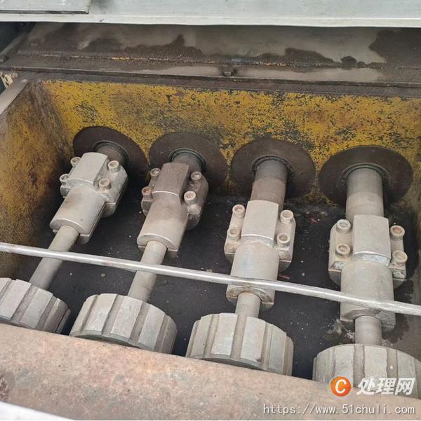 二手均質(zhì)機(jī)