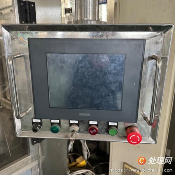 二手自動(dòng)灌裝機(jī)