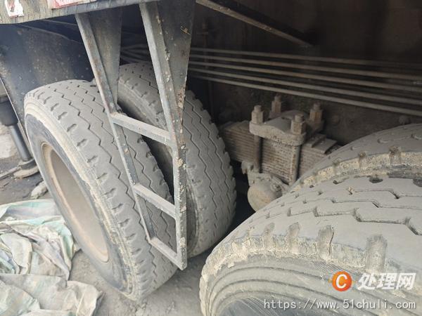 二手汽車吊