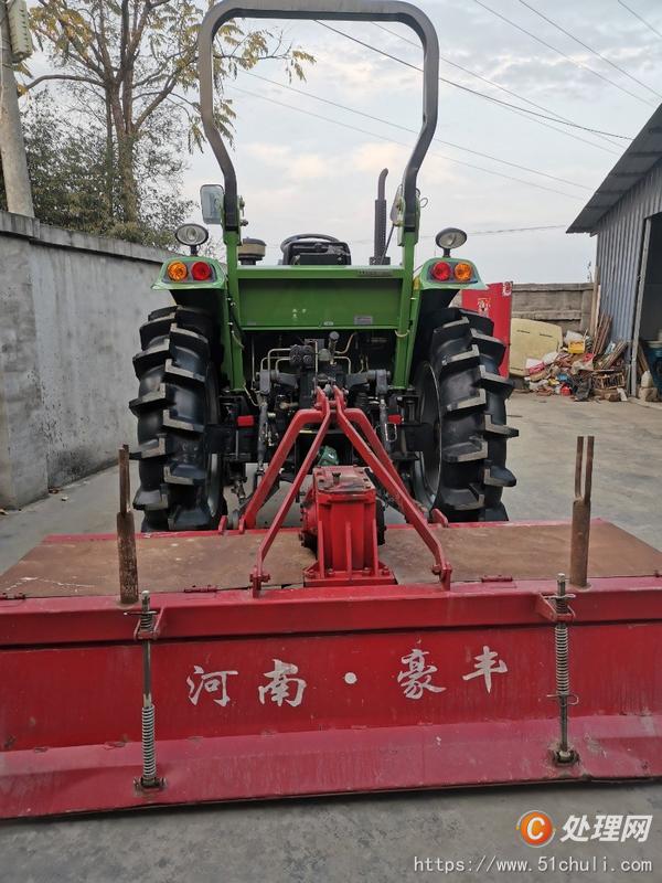 二手旋耕機(jī)