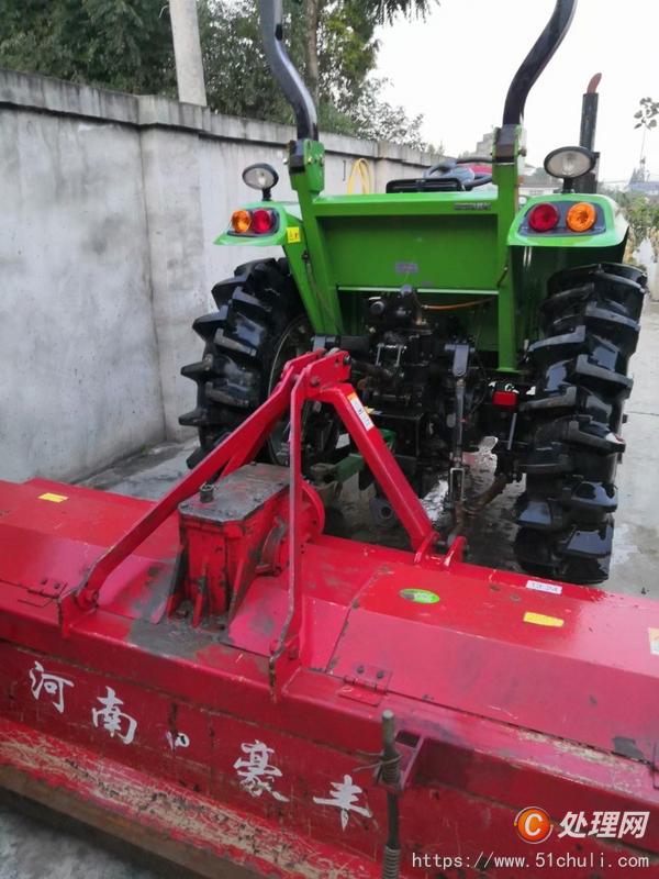 二手旋耕機(jī)