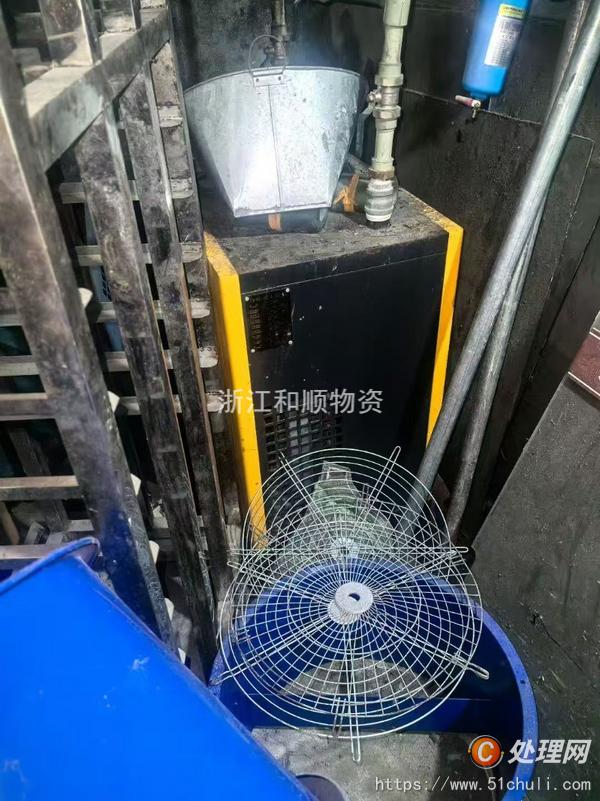 二手空壓機