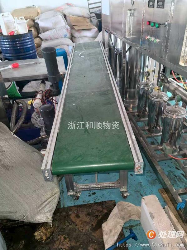 二手輸送機