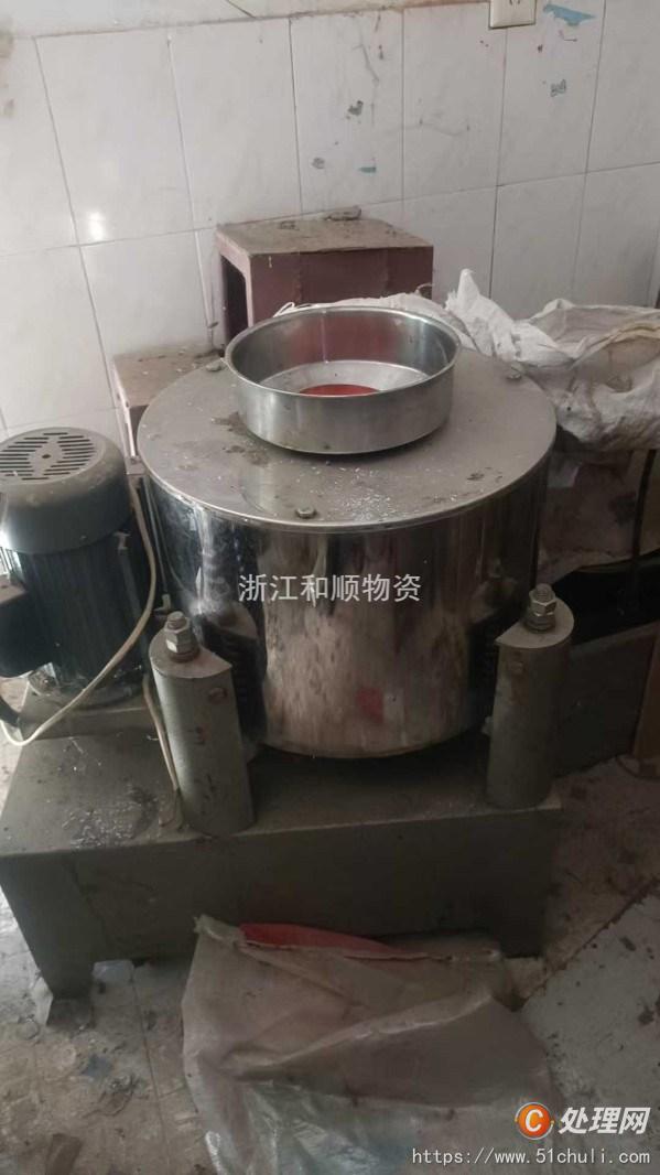 二手榨油機(jī)