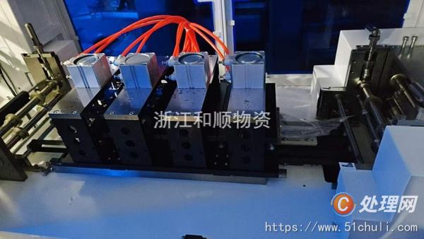 二手封邊機