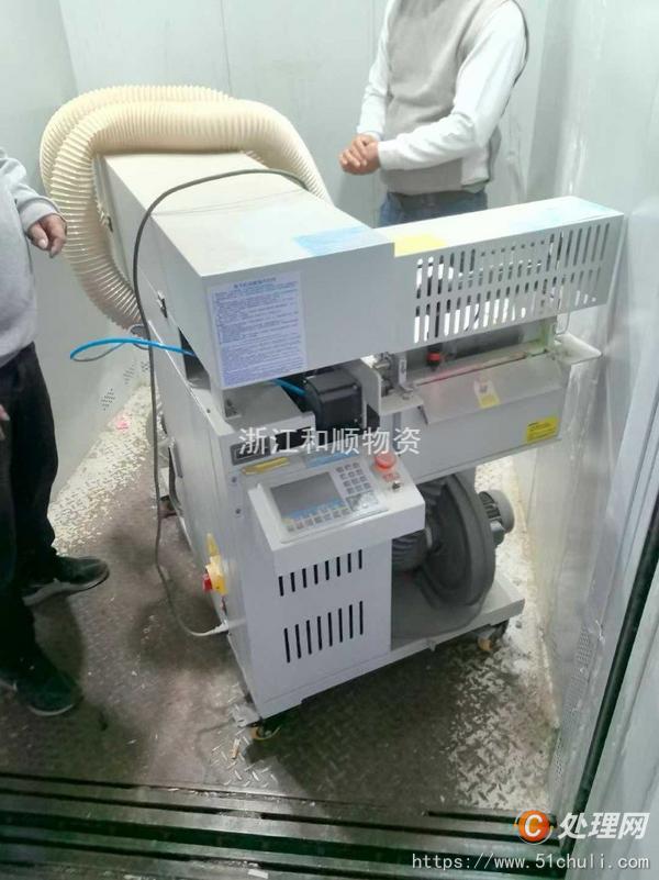 其他二手機(jī)床