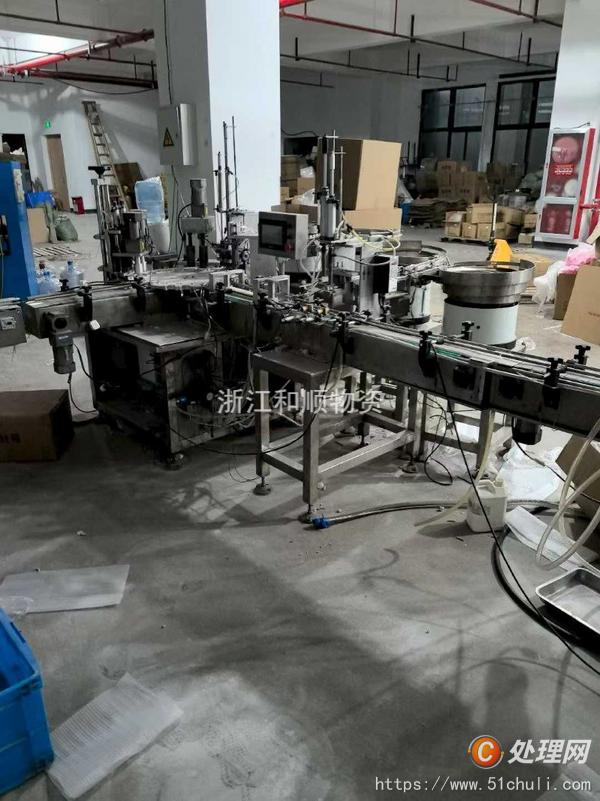 其他二手機(jī)床