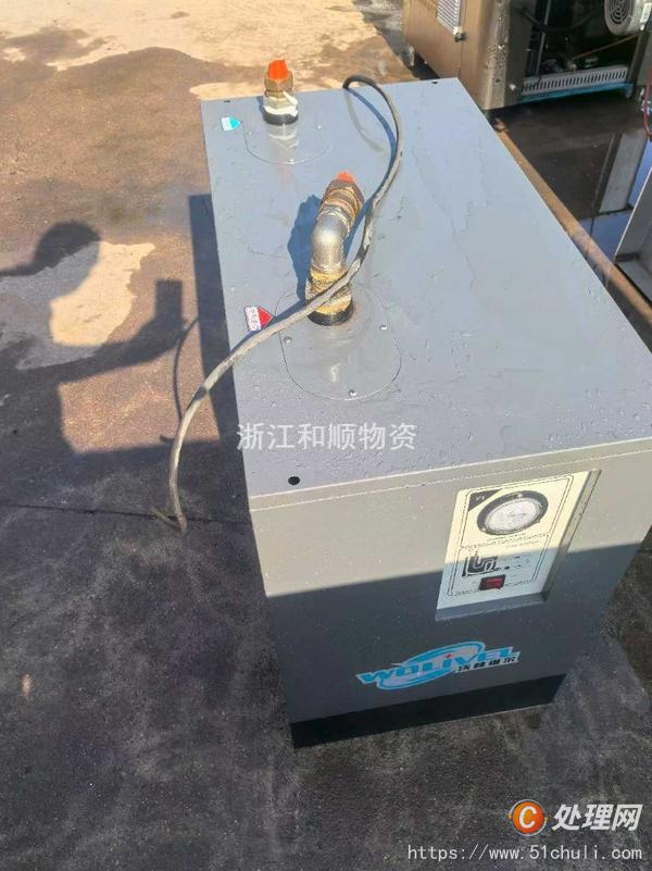 二手空壓機