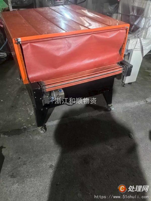 二手邊封機(jī)