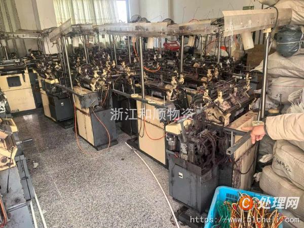 其他二手塑料設(shè)備