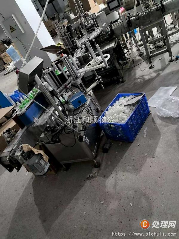 其他二手機(jī)床
