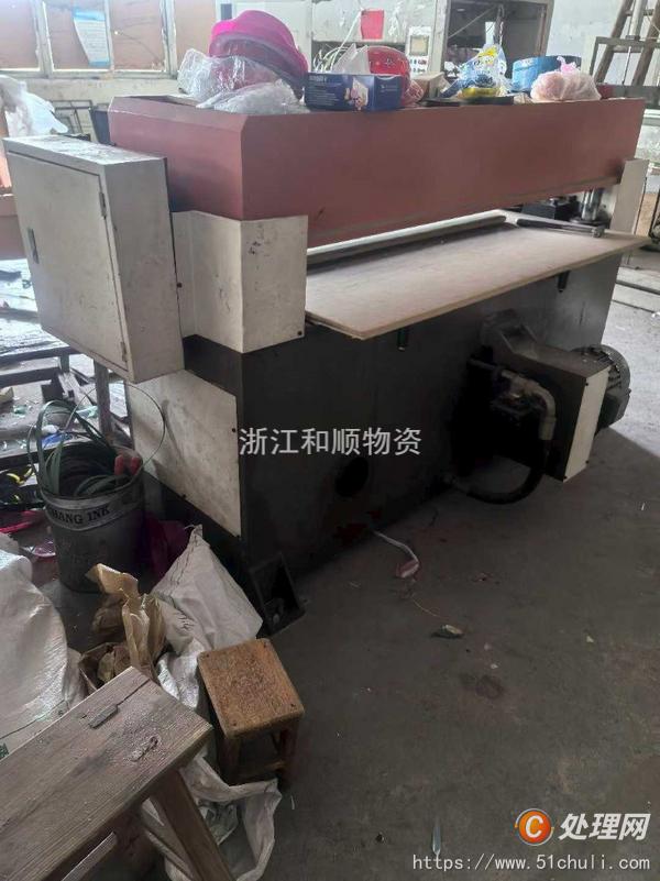 其他二手機(jī)床