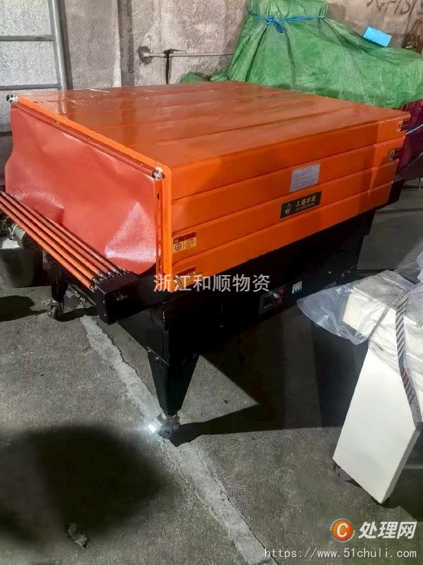 二手邊封機(jī)