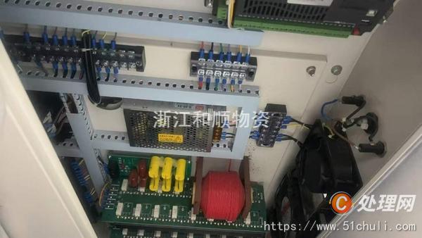 二手電鍍設(shè)備
