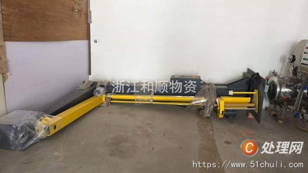 二手?jǐn)D出機(jī)