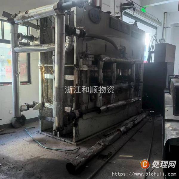 其他二手機(jī)床