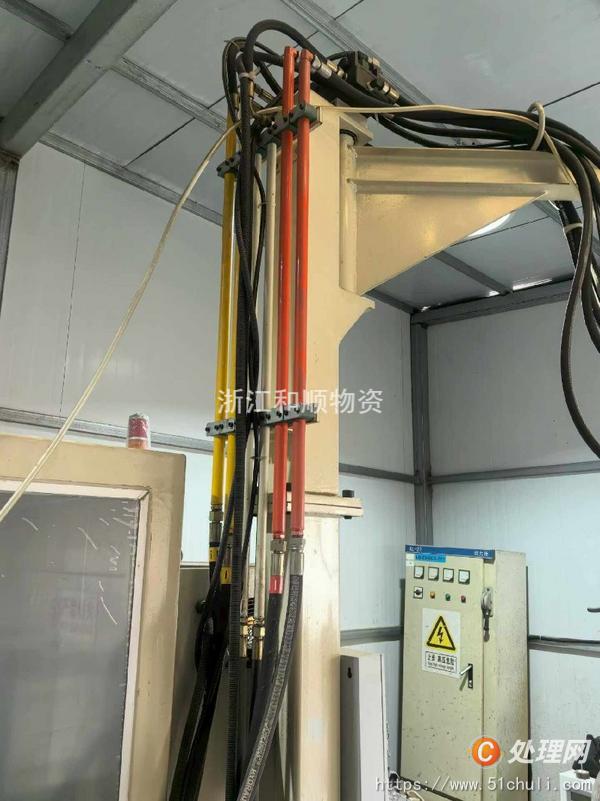二手水泥發(fā)泡機(jī)
