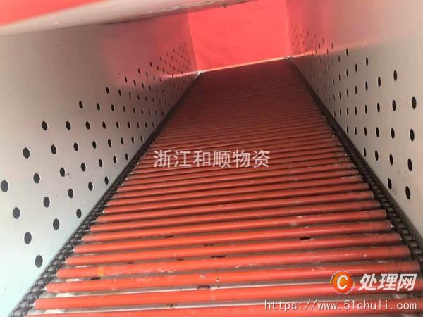 二手邊封機