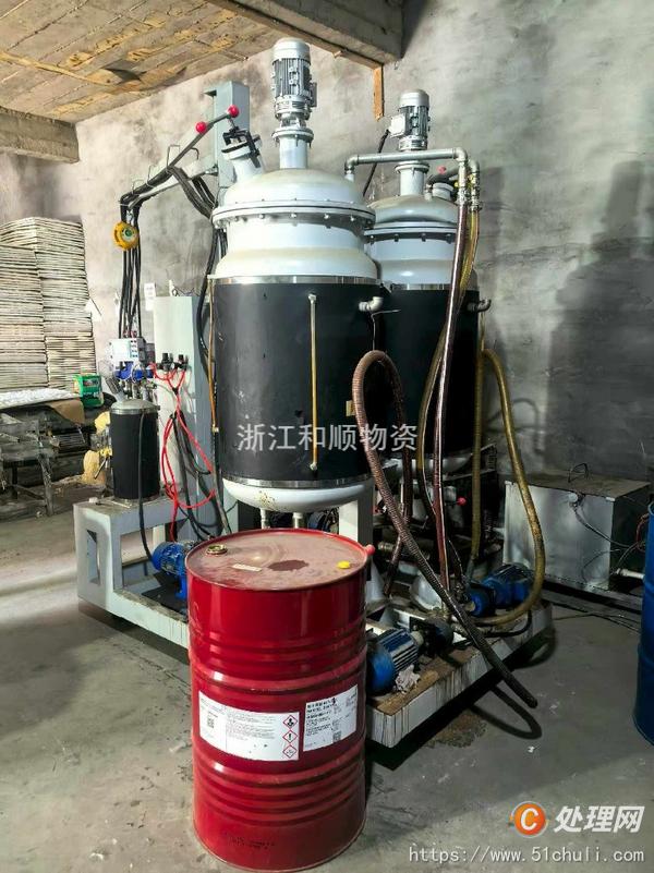 二手水泥發(fā)泡機