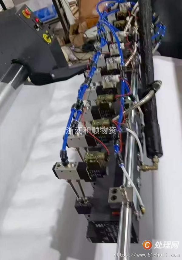 其他二手機(jī)床