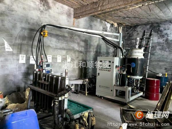 二手水泥發(fā)泡機