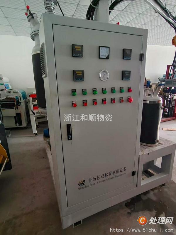 二手水泥發(fā)泡機