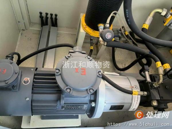 二手水泥發(fā)泡機(jī)