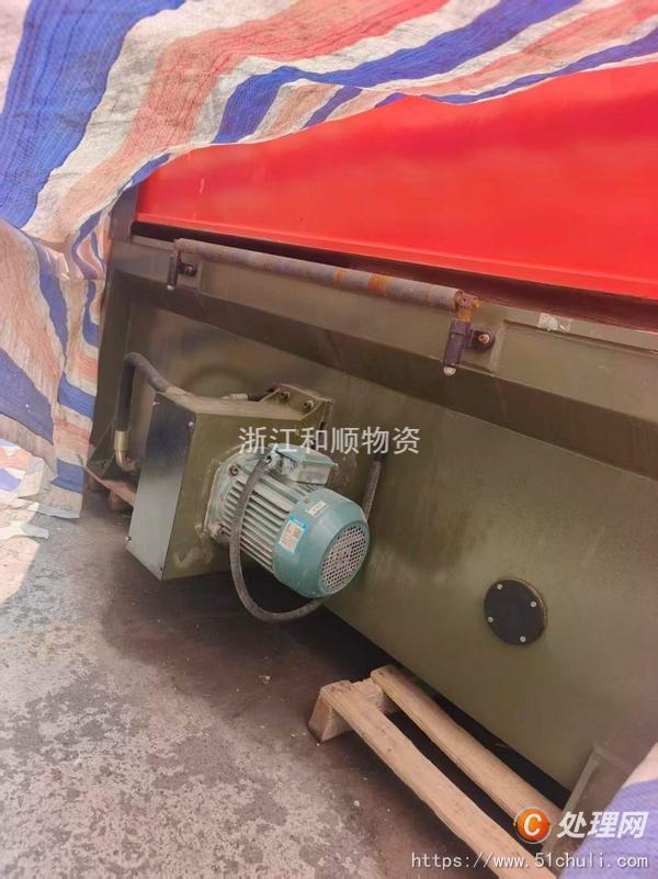 其他二手機(jī)床