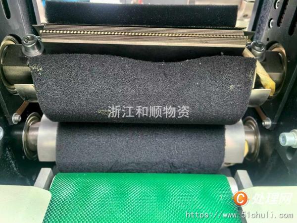 二手枕式包裝機(jī)