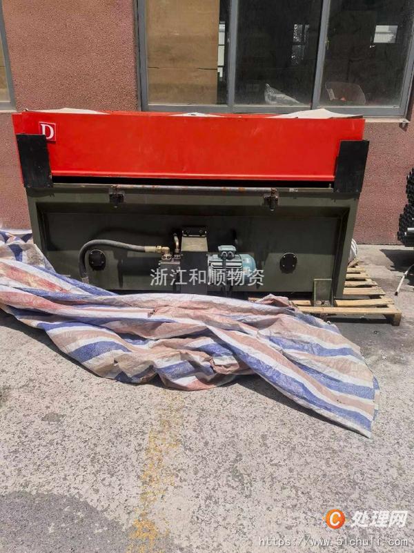 其他二手機(jī)床