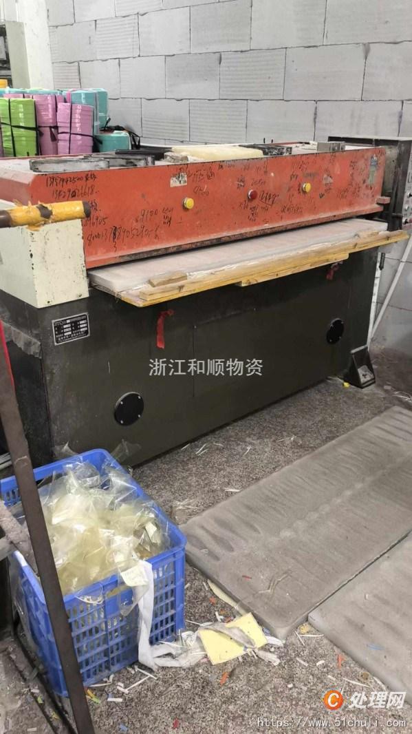 其他二手機(jī)床