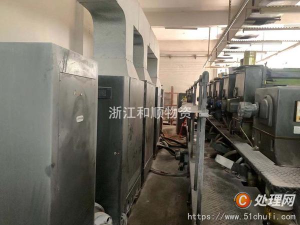 其他二手印刷設(shè)備