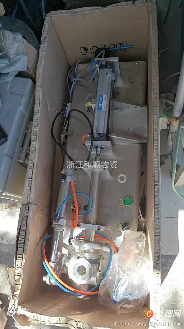 二手灌裝機(jī)