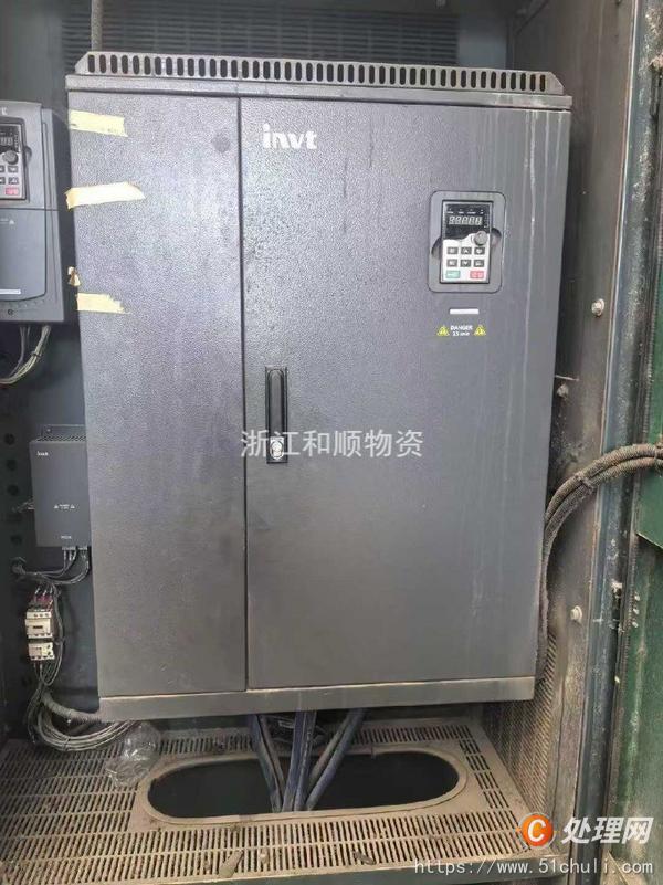 二手空壓機(jī)