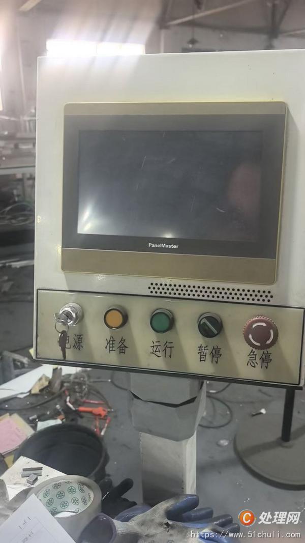 二手刨槽機(jī)
