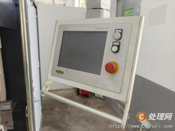 二手折彎機
