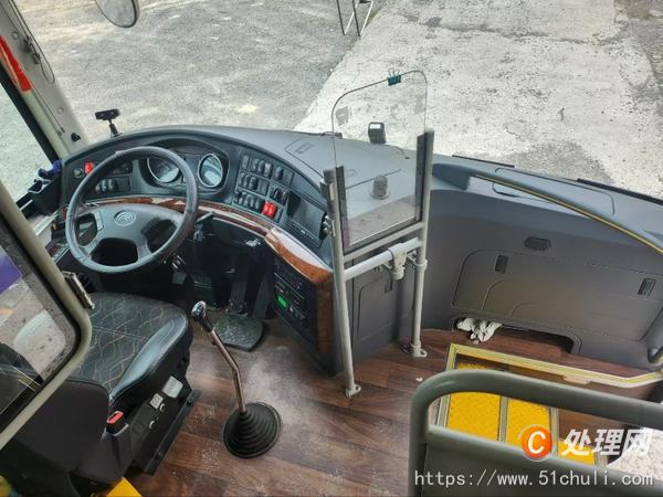 二手客車