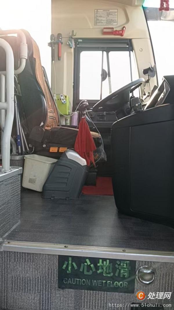 二手客車