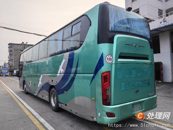二手客車
