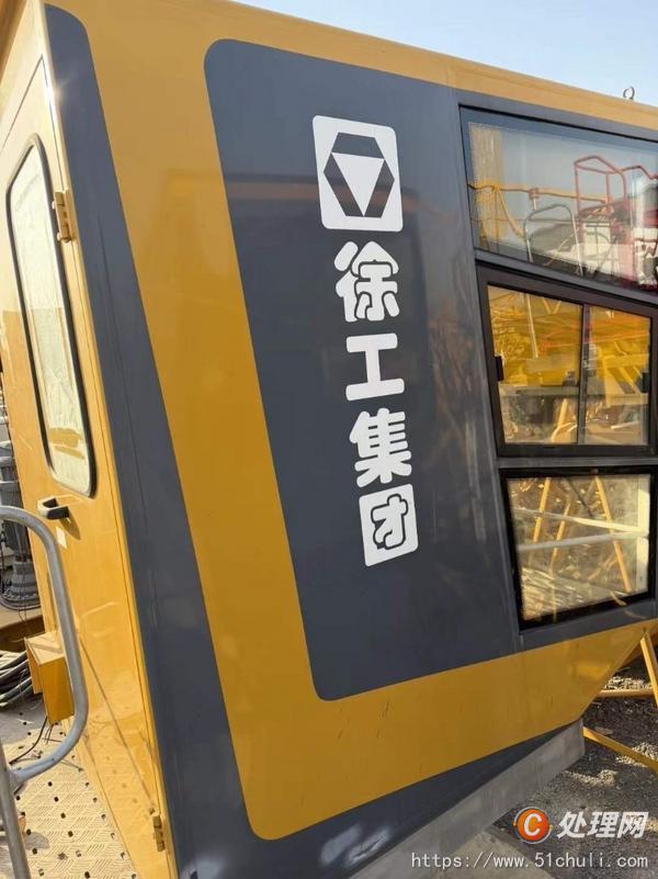 二手塔吊