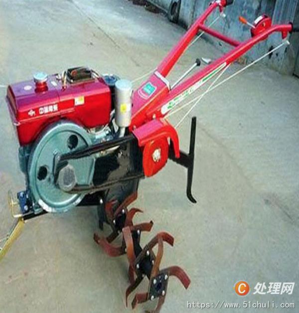 二手微耕機(jī)