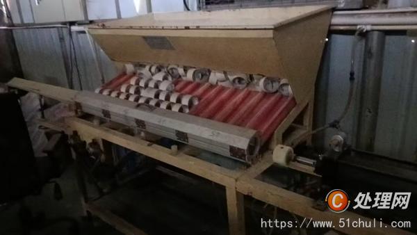 二手無紡機(jī)械